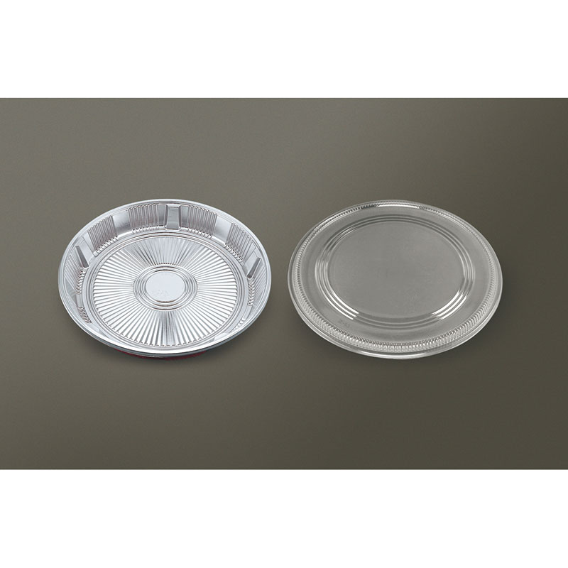 シーピー化成 オードブル皿 Z-63 DXセット 20組/袋