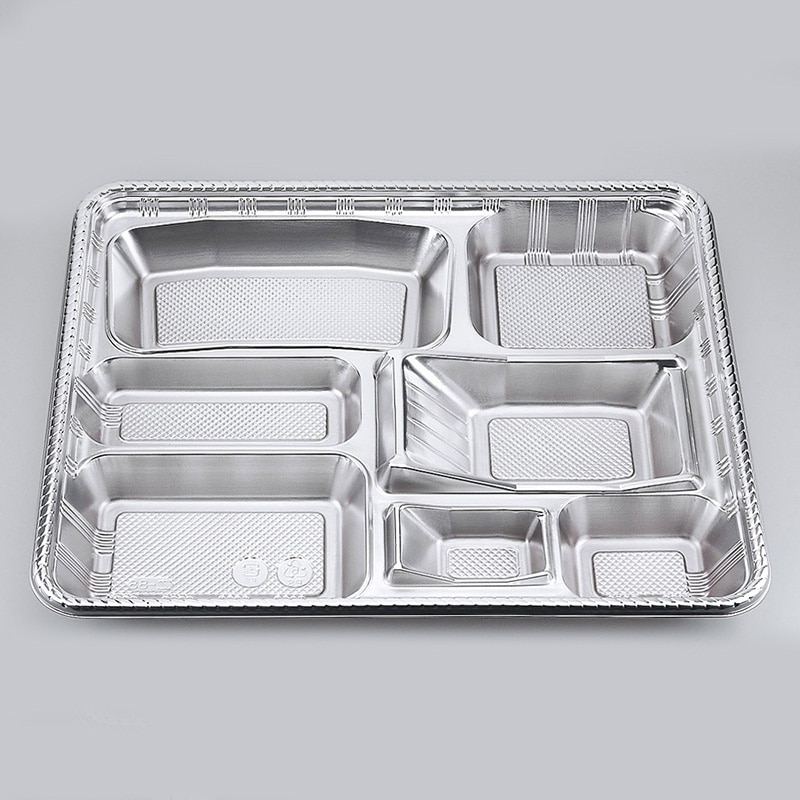 シーピー化成 弁当容器　Z-88 DXセット  20個/袋（ご注文単位8袋）【直送品】