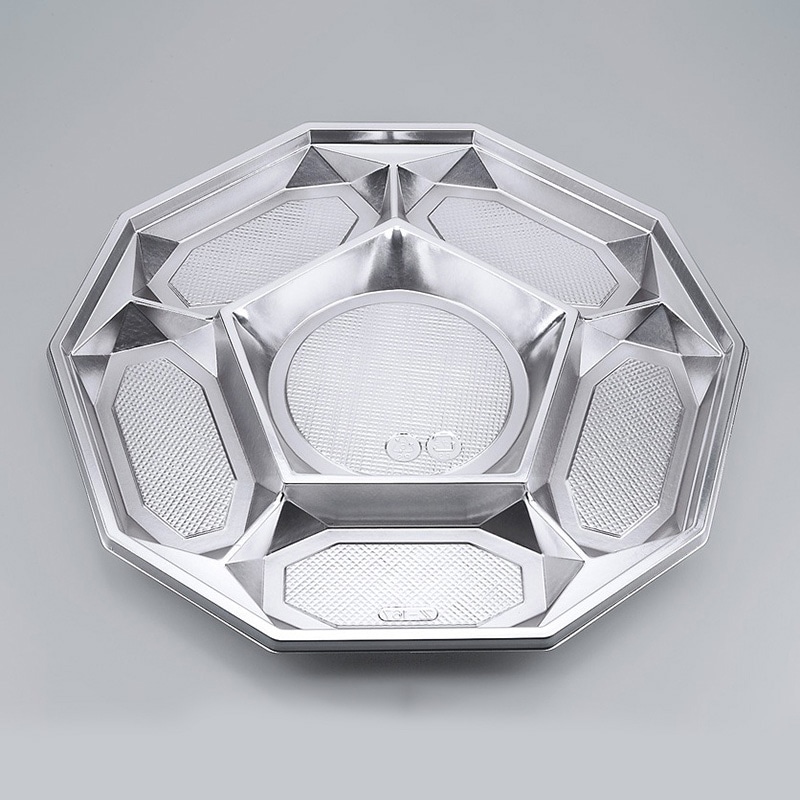 オードブル容器