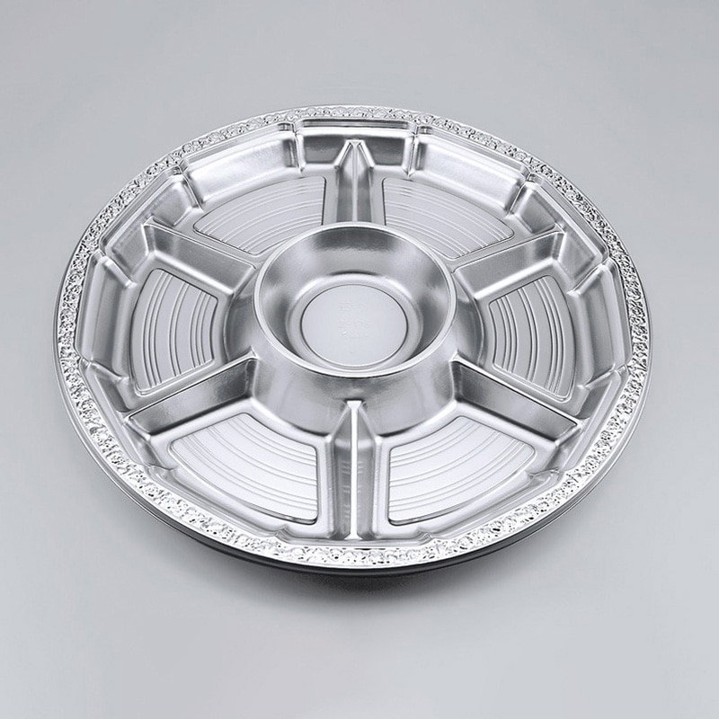 シーピー化成 オードブル容器 Z-176 のせ蓋セット DX 20個/袋(ご注文単位5袋)【直送品】