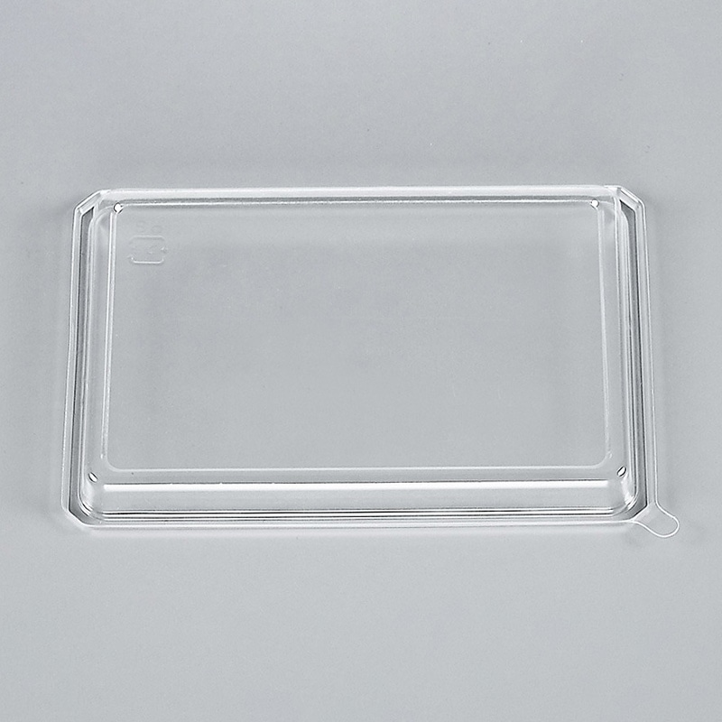 シーピー化成 惣菜容器　ZN-L　内嵌合蓋   50個/袋（ご注文単位40袋）【直送品】