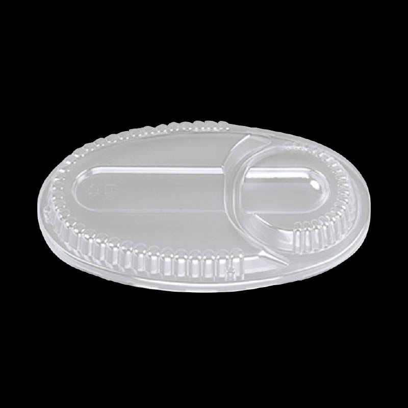 シーピー化成 カレー容器 BF-213 嵌合蓋 50枚/袋