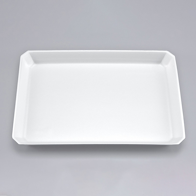 シーピー化成 汎用トレー VU230-30 無地 50個/袋（ご注文単位6袋）【直送品】