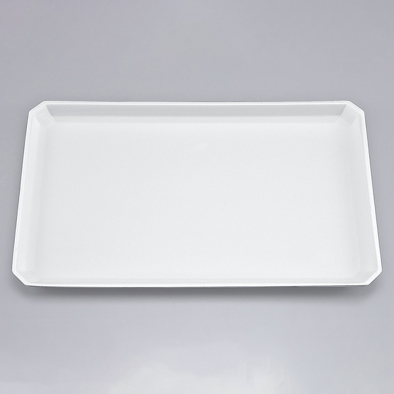 シーピー化成 汎用トレー VW230-20 無地 50個/袋（ご注文単位6袋）【直送品】