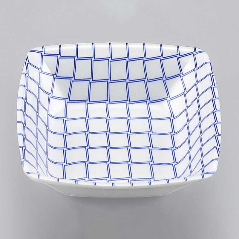 シーピー化成 汎用トレー V-81-30 レースブルー 50枚/袋(ご注文単位10袋)【直送品】