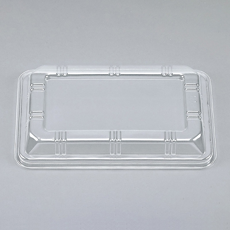 シーピー化成 汎用トレー　外嵌合蓋 V-84・86  50枚/袋（ご注文単位10袋）【直送品】