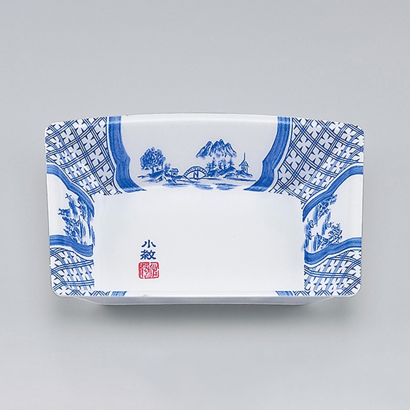 刺身容器・鮮魚容器