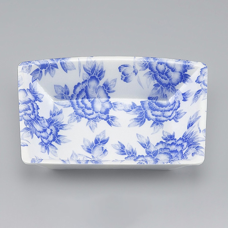 シーピー化成 刺身用トレー V-303 ぼたん 50個/袋（ご注文単位12袋）【直送品】