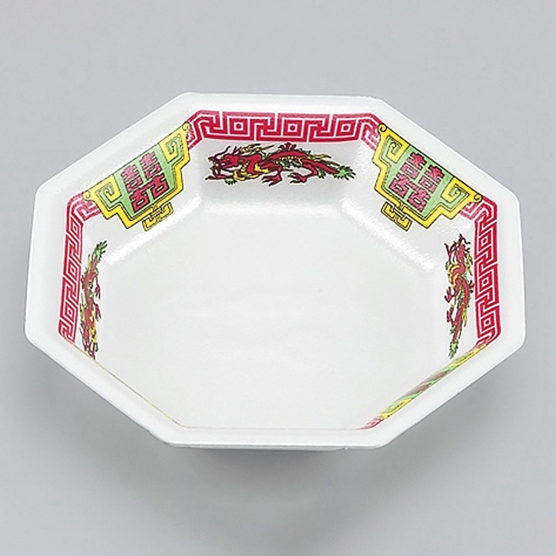 シーピー化成 惣菜用トレー V-612-27 飛龍 50枚/袋（ご注文単位10袋）【直送品】