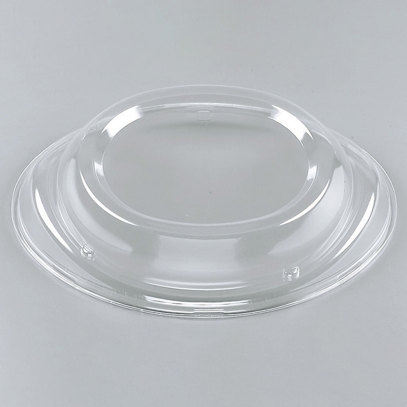 シーピー化成 惣菜容器　嵌合蓋  P-518 50枚/袋（ご注文単位12袋）【直送品】