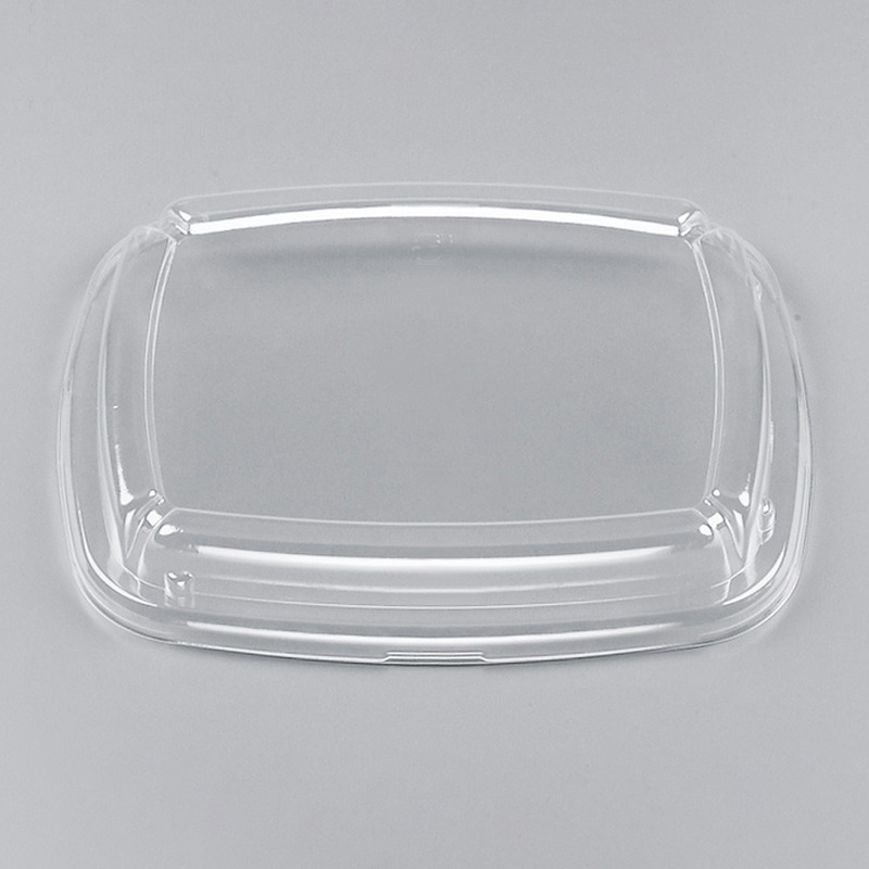 シーピー化成 惣菜容器 嵌合蓋 P-523 50枚/袋(ご注文単位12袋)【直送品】