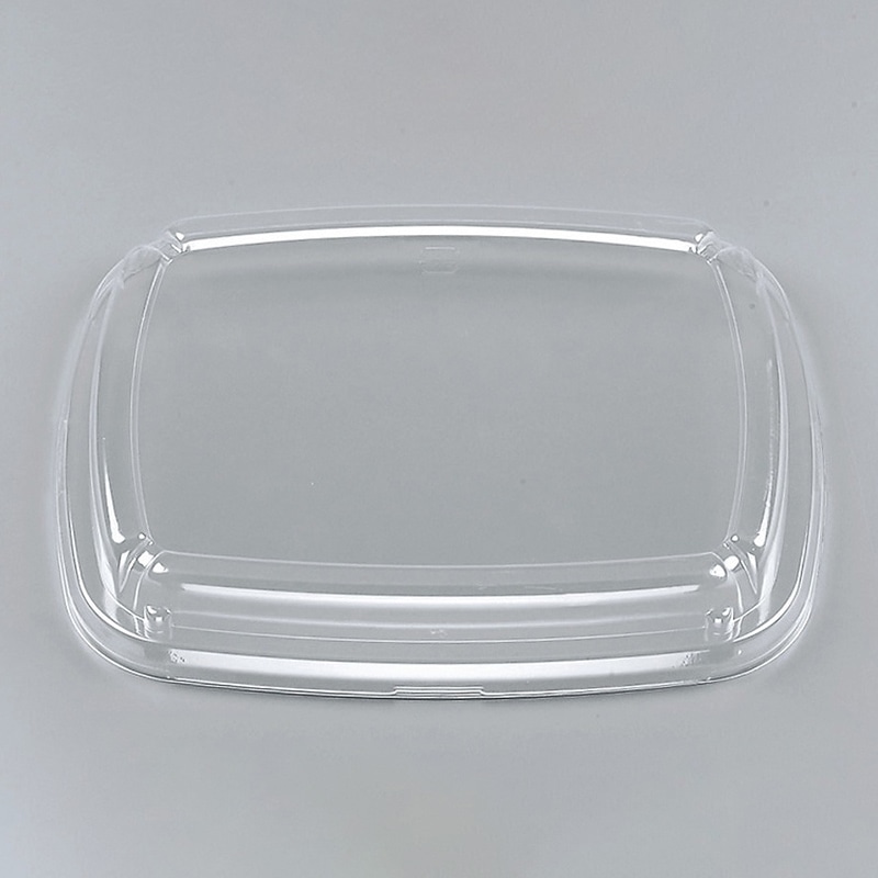 シーピー化成 惣菜容器 嵌合蓋 P-524 50枚/袋(ご注文単位12袋)【直送品】