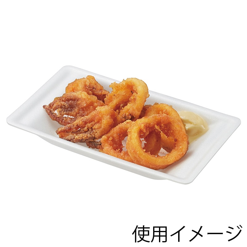 シーピー化成 食品トレー VK-24 舟皿 小 100枚/袋