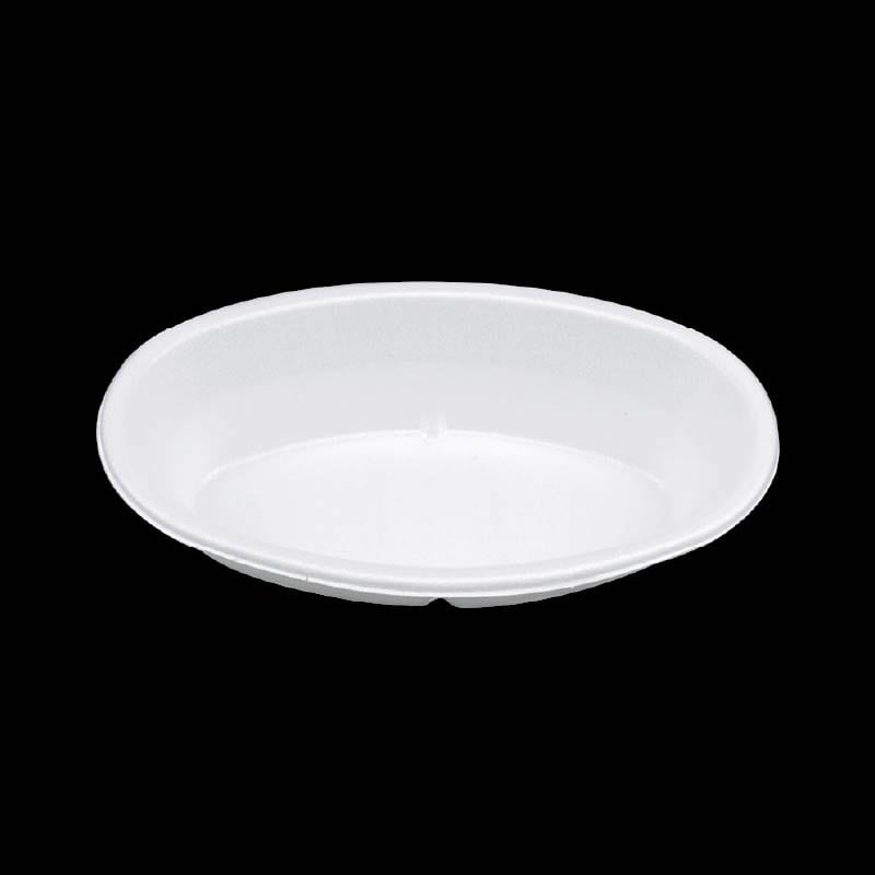 シーピー化成 カレー容器 VK-51 本体 50枚/袋