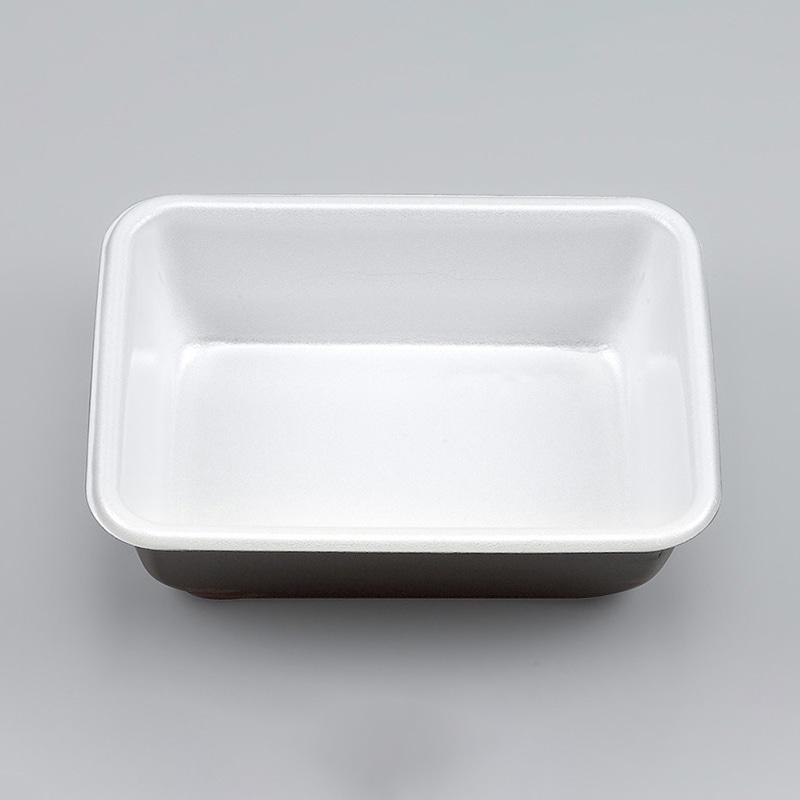 シーピー化成 丼容器　本体 VK-73 ねごろ 25枚/袋（ご注文単位16袋）【直送品】