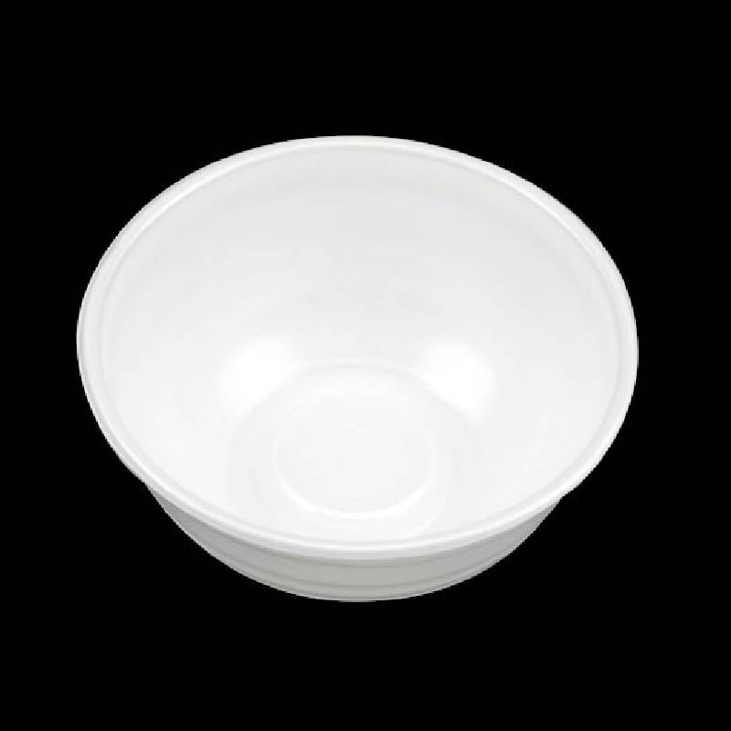 シーピー化成 丼容器 VK-361 丸丼小 本体 無地 50枚/袋