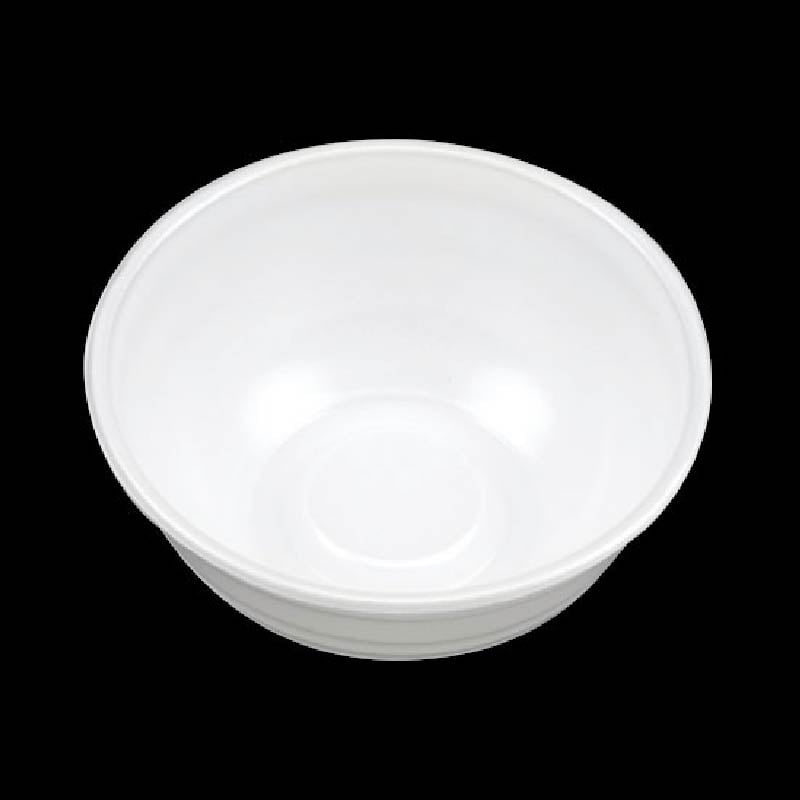 シーピー化成 丼容器 VK-362 丸丼中 本体 無地 50枚/袋