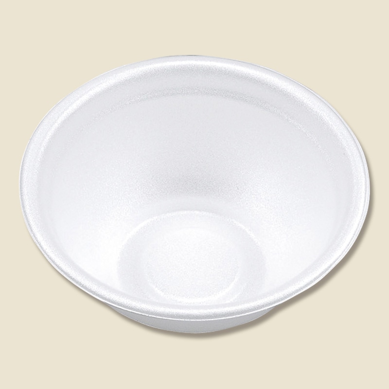 シーピー化成 丼容器 VK-371 本体 無地 50枚/袋