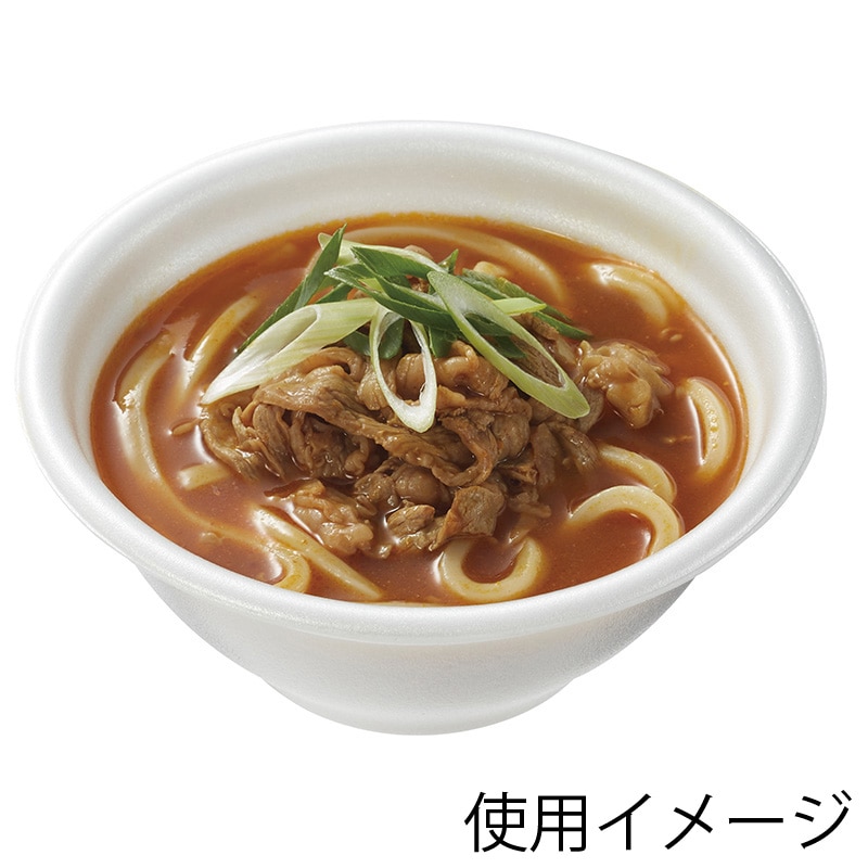 シーピー化成 丼容器 VK-372 丸丼小 本体 50枚/袋