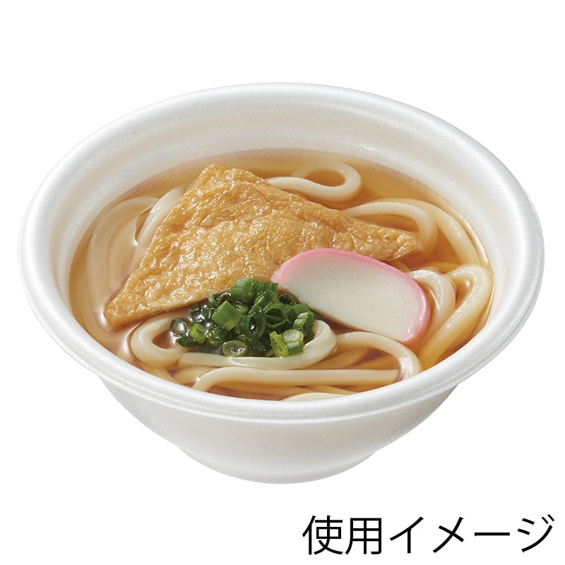 シーピー化成 丼容器 VK-372 丸丼小 本体 50枚/袋