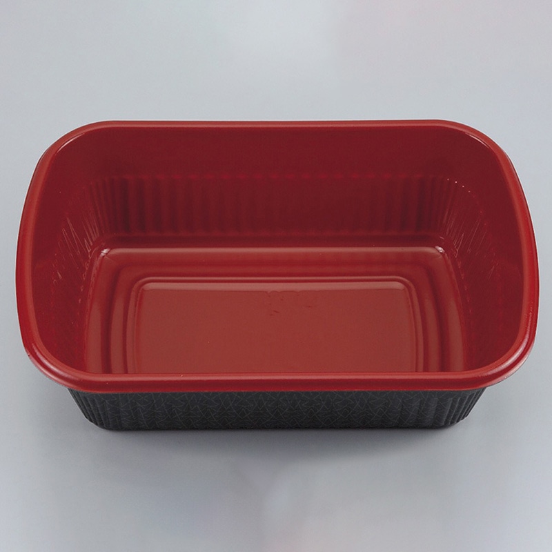 シーピー化成 丼容器　本体  BF-211　錦 50枚/袋（ご注文単位24袋）【直送品】