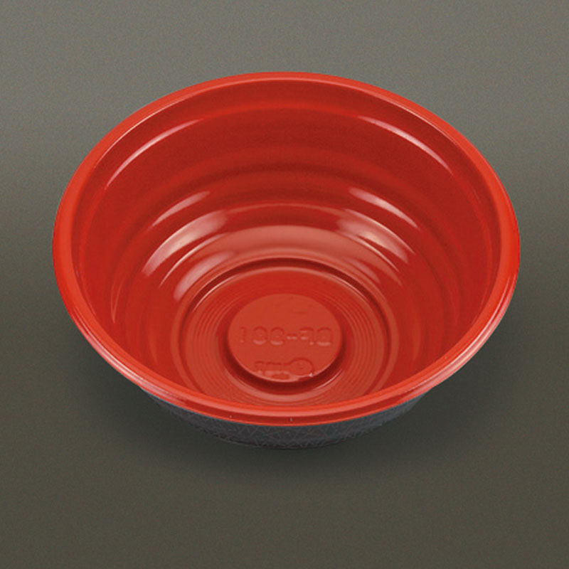 シーピー化成 丼容器 BF-360 本体 錦 50枚/袋