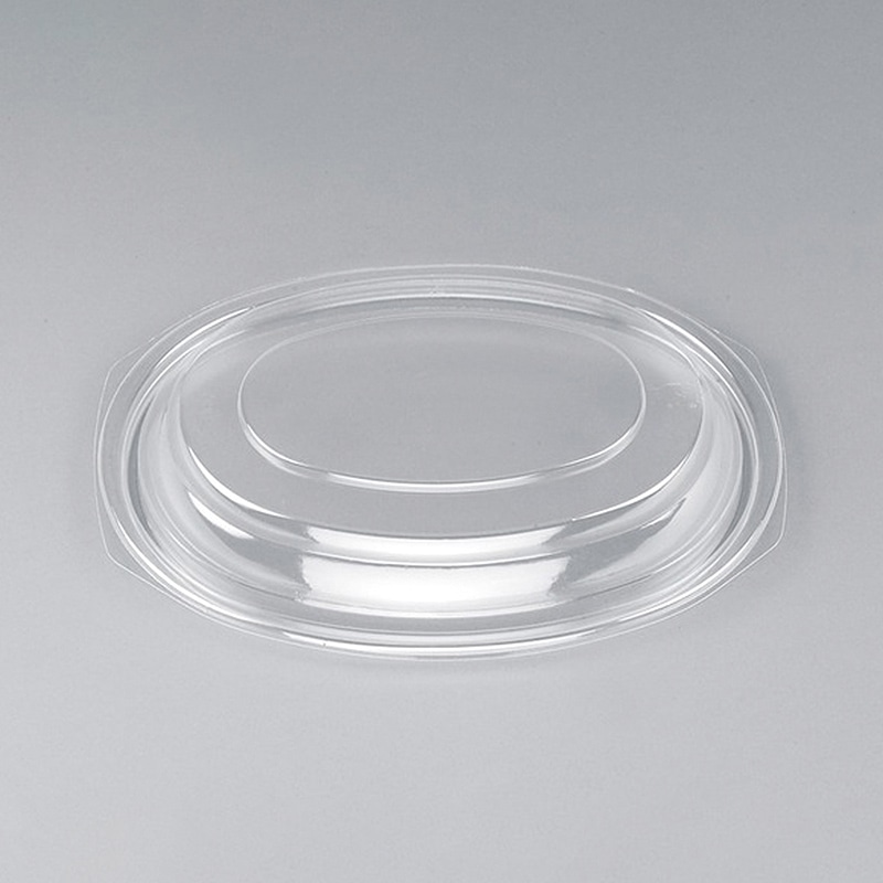 シーピー化成 鍋型容器 BF-380 浅嵌合蓋 50枚/袋