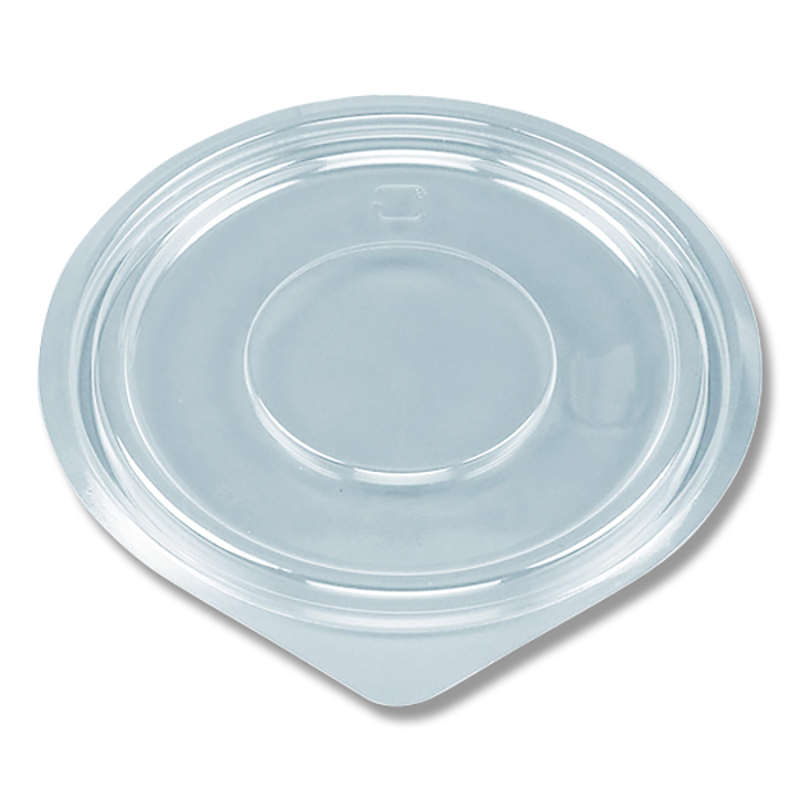 シーピー化成 鍋型容器 BF-385 平嵌合蓋 50枚/袋