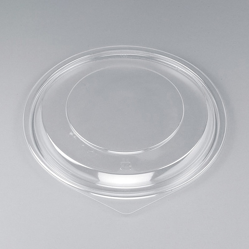 シーピー化成 鍋型容器 BF-386 浅内嵌合蓋 50枚/袋