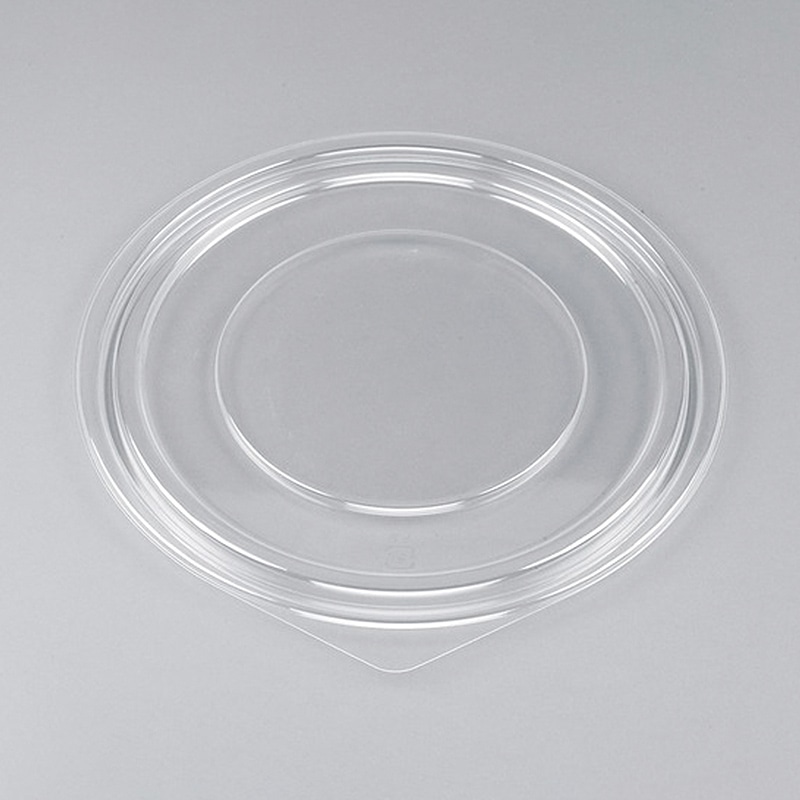 シーピー化成 鍋型容器 BF-386 平内嵌合蓋 50枚/袋