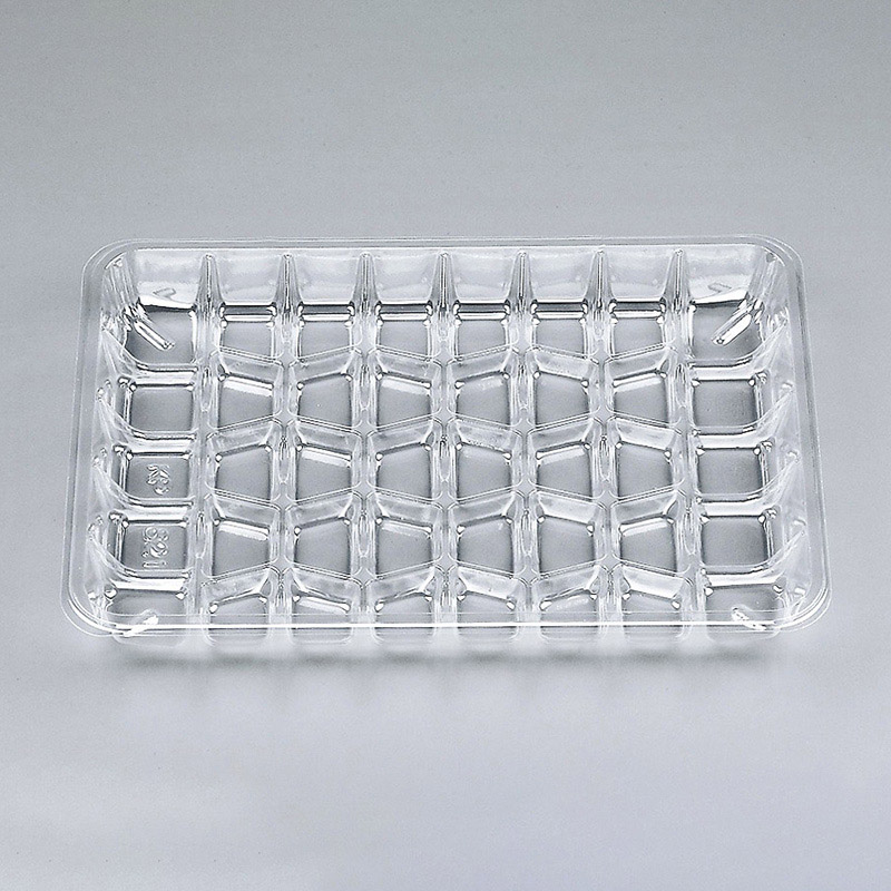 シーピー化成 珍味トレー KP-821  100個/袋（ご注文単位30袋）【直送品】