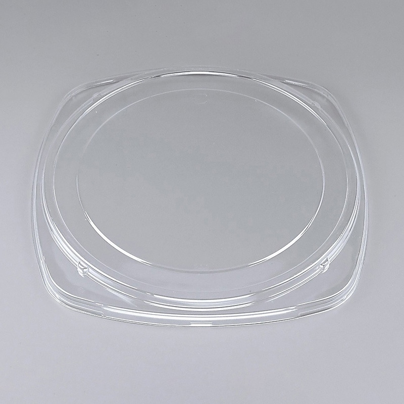 シーピー化成 惣菜容器　外嵌合蓋 BF-244  50枚/袋（ご注文単位12袋）【直送品】