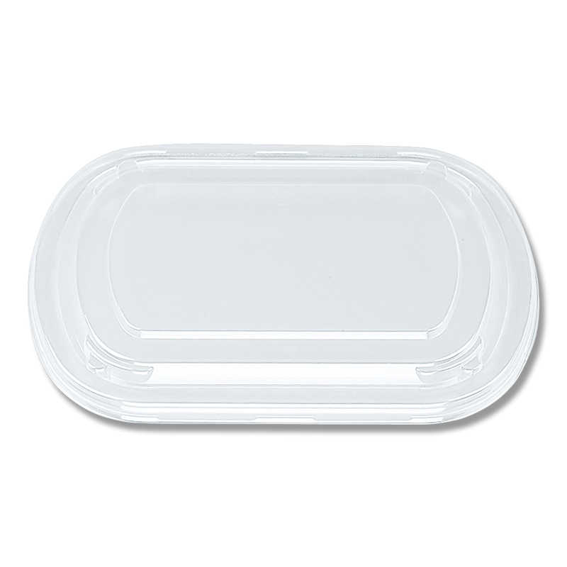 シーピー化成 弁当容器 BF-172 嵌合蓋 50枚/袋