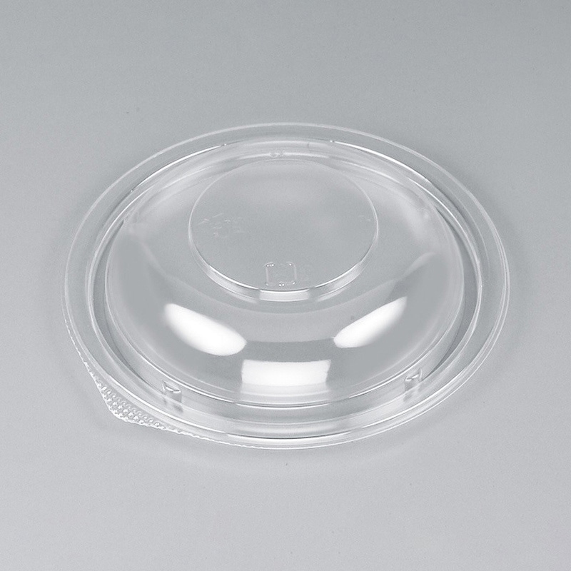 シーピー化成 丼容器 BF丼内 内嵌合蓋 2 50個/袋(ご注文単位24袋)【直送品】