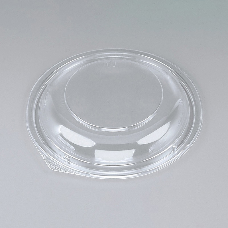 シーピー化成 丼容器 BF丼内 内嵌合蓋 4 50個/袋(ご注文単位12袋)【直送品】