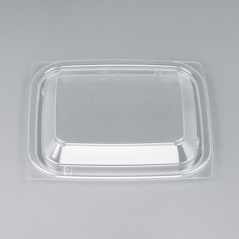 シーピー化成 惣菜容器　BF惣菜内　内嵌合蓋 16  50個/袋（ご注文単位24袋）【直送品】