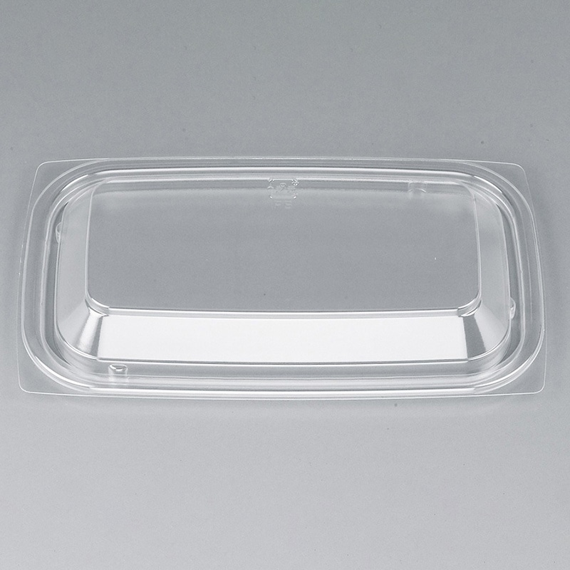 シーピー化成 惣菜容器　BF惣菜内　内嵌合蓋 17  50枚/袋（ご注文単位24袋）【直送品】