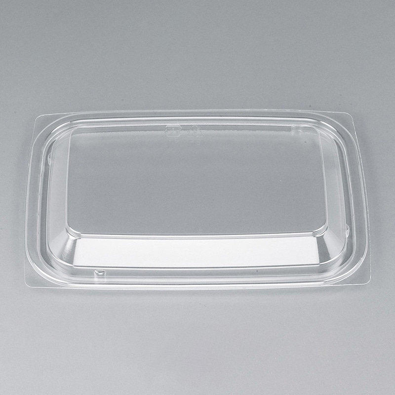 シーピー化成 惣菜容器　BF惣菜内　内嵌合蓋 18  50枚/袋（ご注文単位24袋）【直送品】