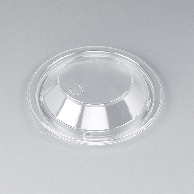 シーピー化成 惣菜容器 BFカップ内 内嵌合蓋 BFカップ内3嵌合蓋 50個/袋(ご注文単位40袋)【直送品】