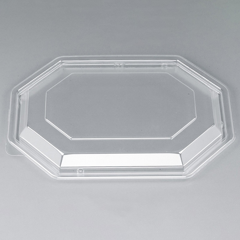 シーピー化成 惣菜容器 BF惣菜内 内嵌合蓋 25 50個/袋(ご注文単位12袋)【直送品】