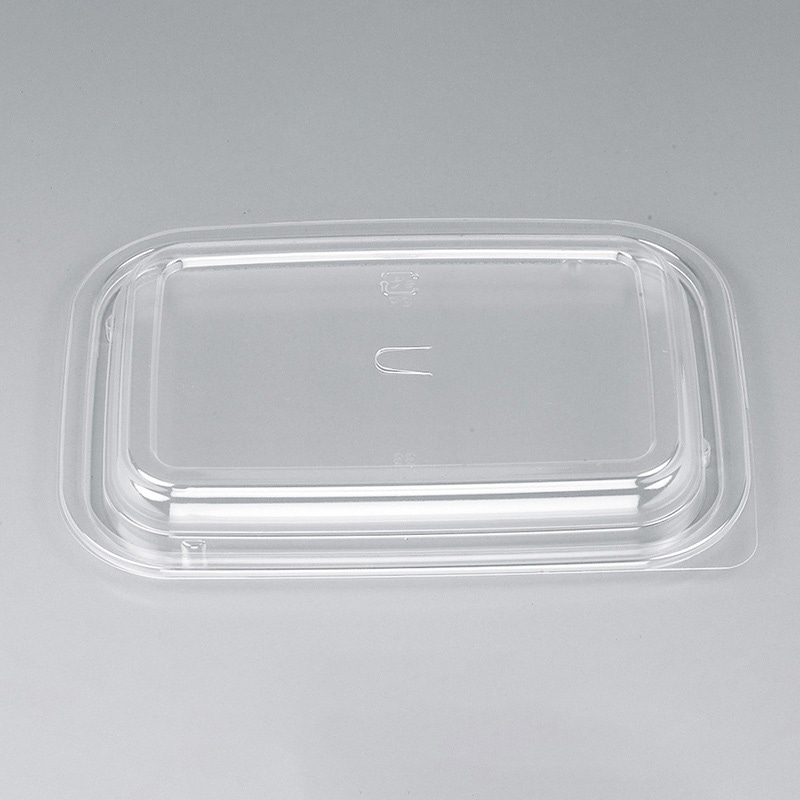 シーピー化成 丼容器　BF丼内　内嵌合蓋 22　U字穴  50個/袋（ご注文単位12袋）【直送品】