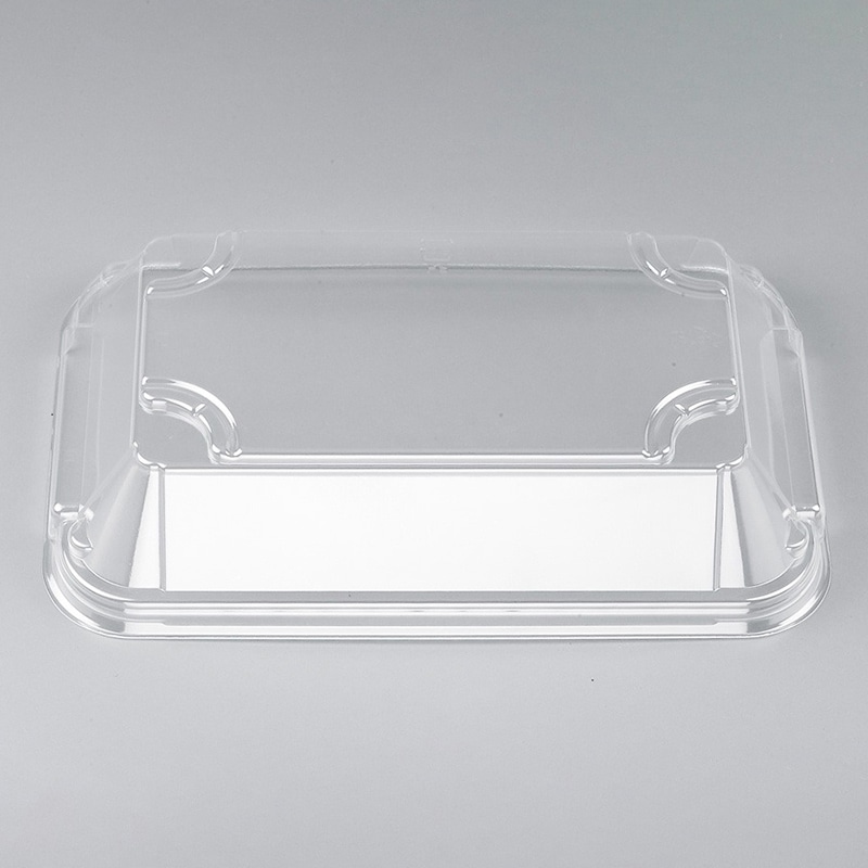 シーピー化成 惣菜容器　BFホット　外嵌合蓋 12  50個/袋（ご注文単位24袋）【直送品】