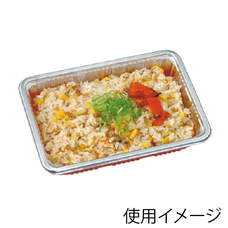 シーピー化成 弁当容器 Z-6 DX本体 100枚/袋