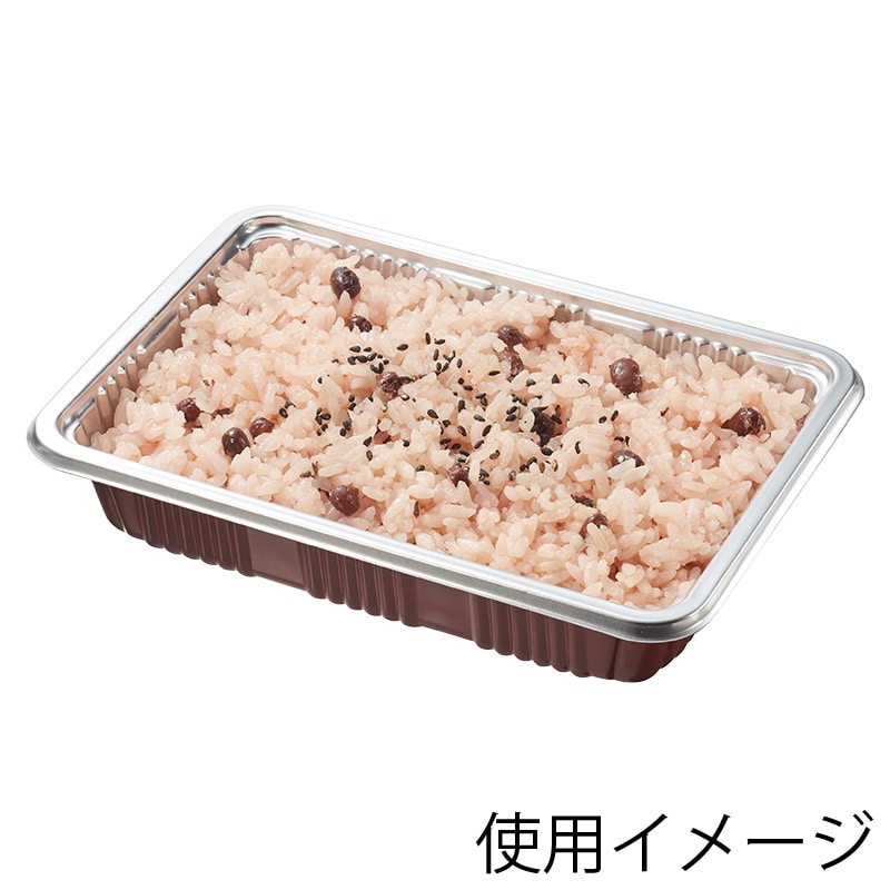 シーピー化成 弁当容器 Z-6 DX本体 100枚/袋