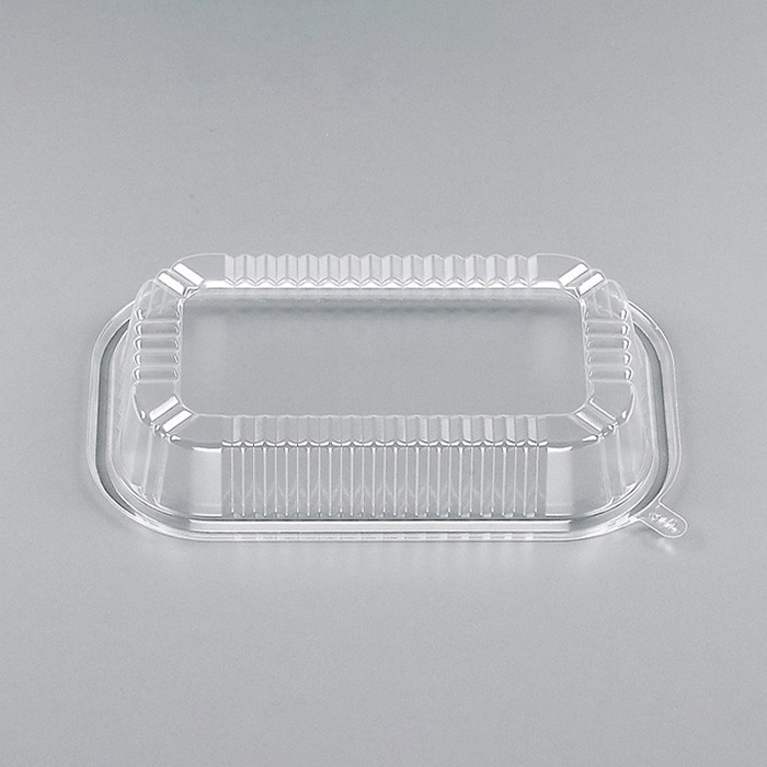 シーピー化成 寿司容器 透明蓋 CZ-2 50枚/袋(ご注文単位20袋)【直送品】