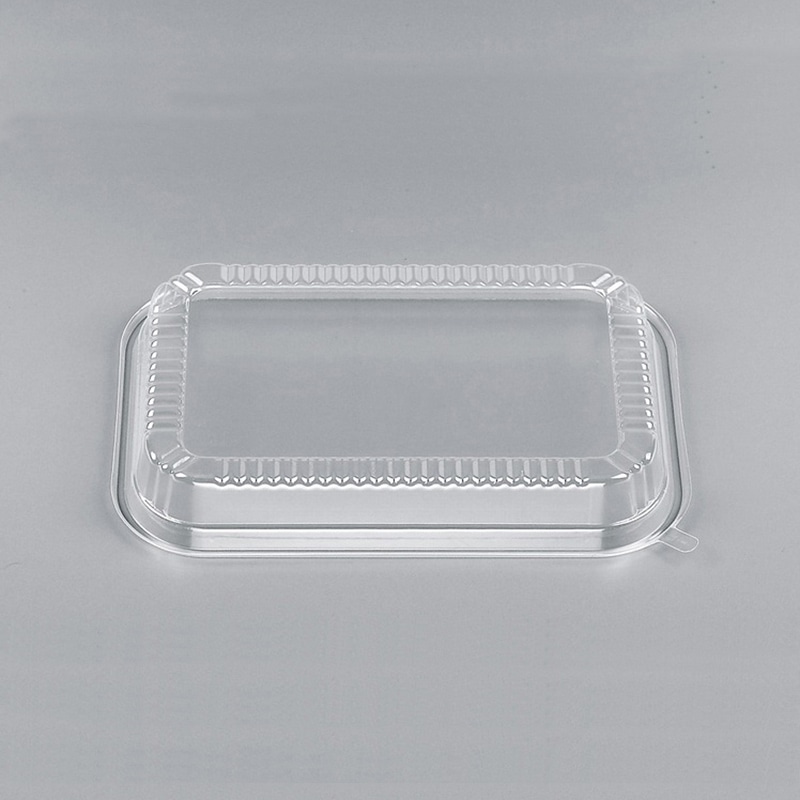 シーピー化成 惣菜容器 CZ-6 透明蓋 50枚/袋