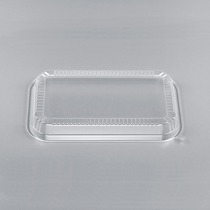 シーピー化成 惣菜容器 CZ-7 透明蓋 50枚/袋