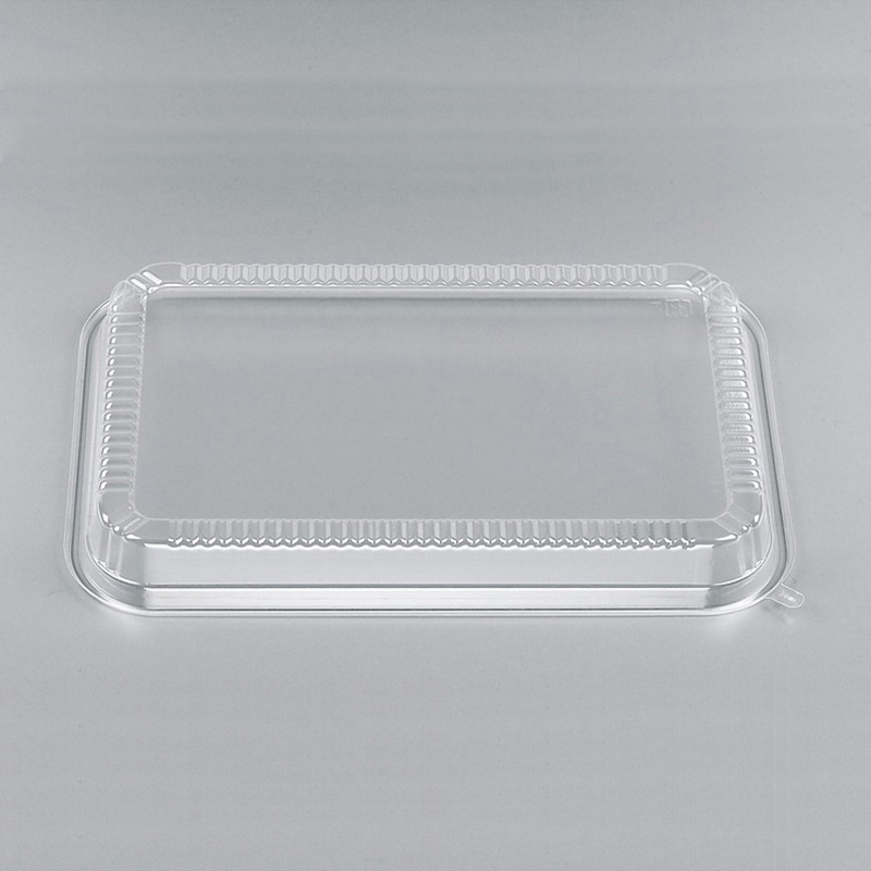 シーピー化成 惣菜容器 CZ-9 透明蓋 50枚/袋