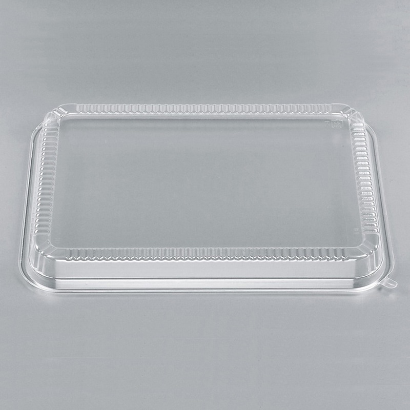 シーピー化成 惣菜容器 CZ-10 透明蓋 50枚/袋