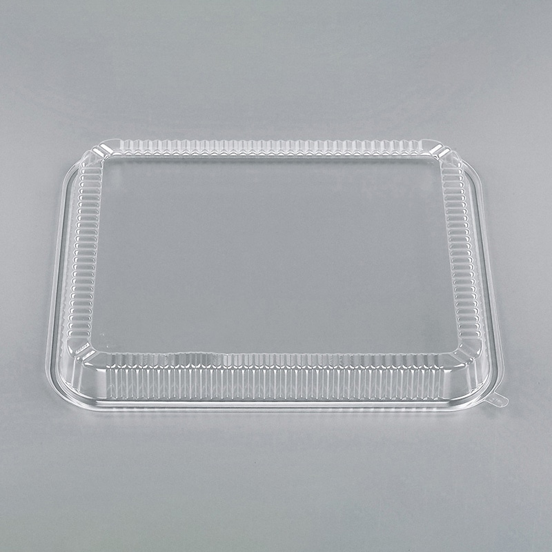 シーピー化成 弁当容器　内嵌合蓋 CZ-33  50枚/袋（ご注文単位30袋）【直送品】